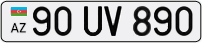 90UV890