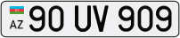 90UV909