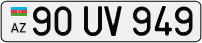 90UV949