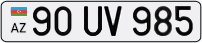 90UV985