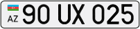 90UX025