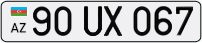 90UX067