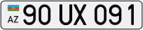 90UX091