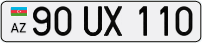 90UX110