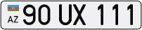 90UX111
