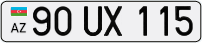 90UX115