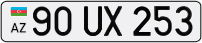 90UX253