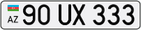90UX333
