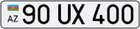 90UX400
