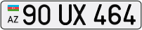 90UX464