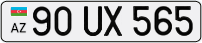 90UX565