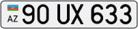 90UX633