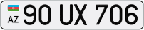 90UX706