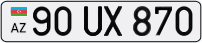 90UX870