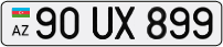 90UX899