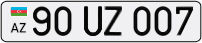 90UZ007