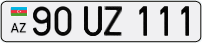 90UZ111