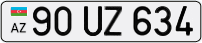 90UZ634