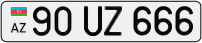 90UZ666