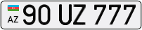 90UZ777