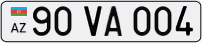 90VA004