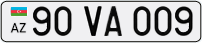 90VA009