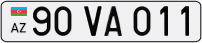90VA011
