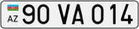 90VA014