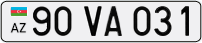 90VA031