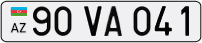 90VA041