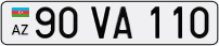90 VA 110