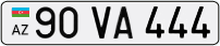 90VA444