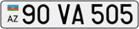 90VA505