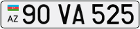 90VA525