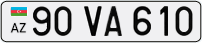 90VA610