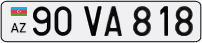90VA818