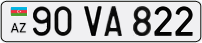 90VA822