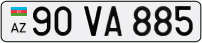 90VA885