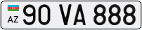 90VA888