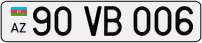 90VB006