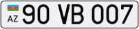 90VB007