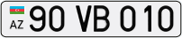 90VB010