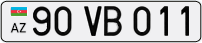 90VB011