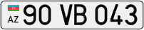 90VB043