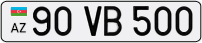 90VB500