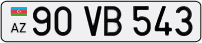 90VB543