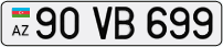 90VB699