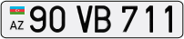 90VB711