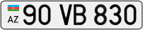 90VB830