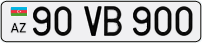 90VB900